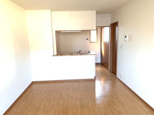 3/30 リビング/ダイニング