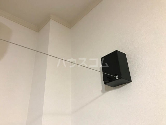 20/27 バルコニー