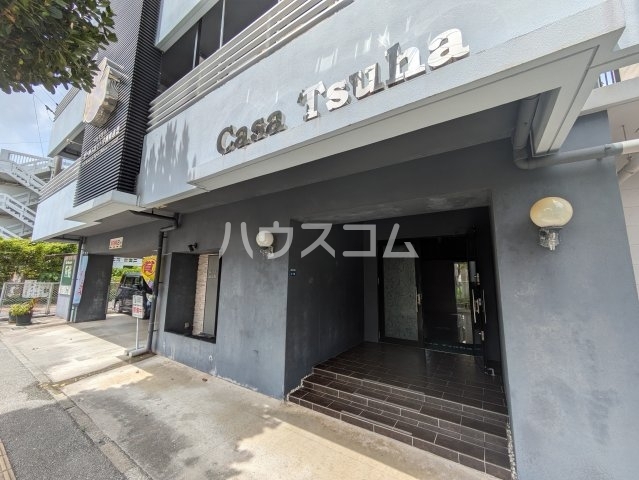 22/25 エントランス