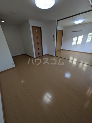 5/23 リビング/ダイニング