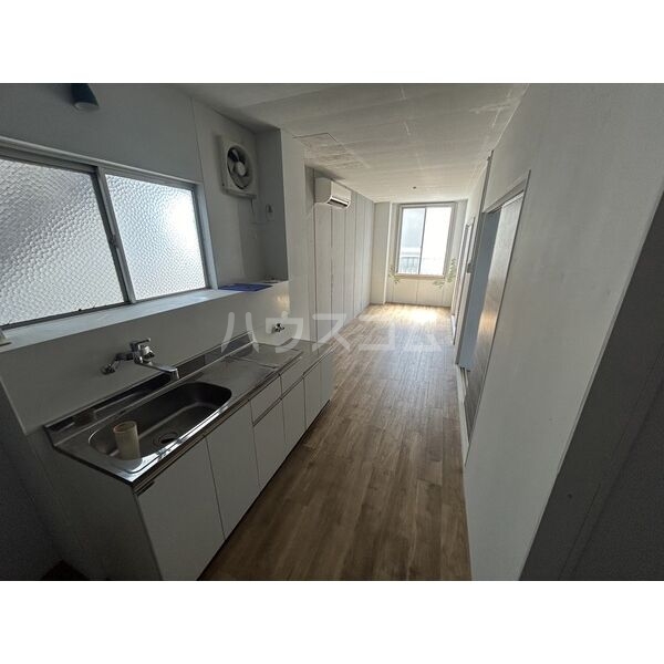 3/18 リビング/ダイニング