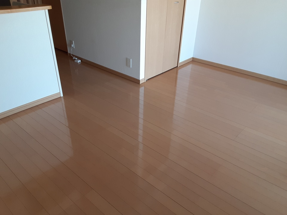 5/30 リビング/ダイニング