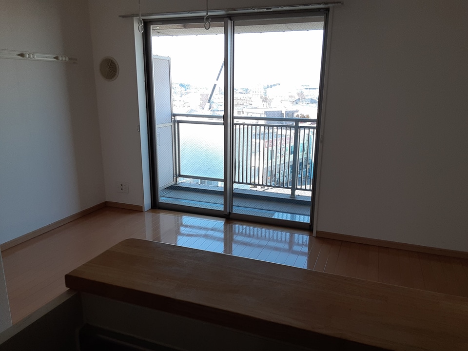 4/30 リビング/ダイニング