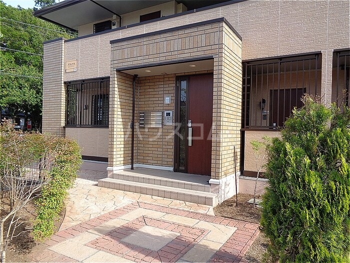 9/11 エントランス