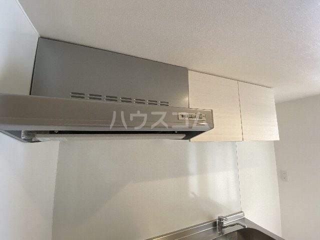 10/29 キッチン