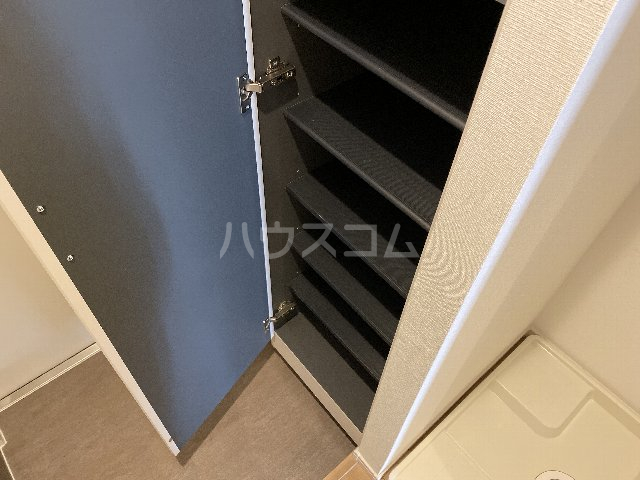 8/29 玄関