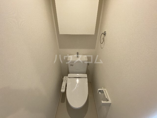 12/29 トイレ