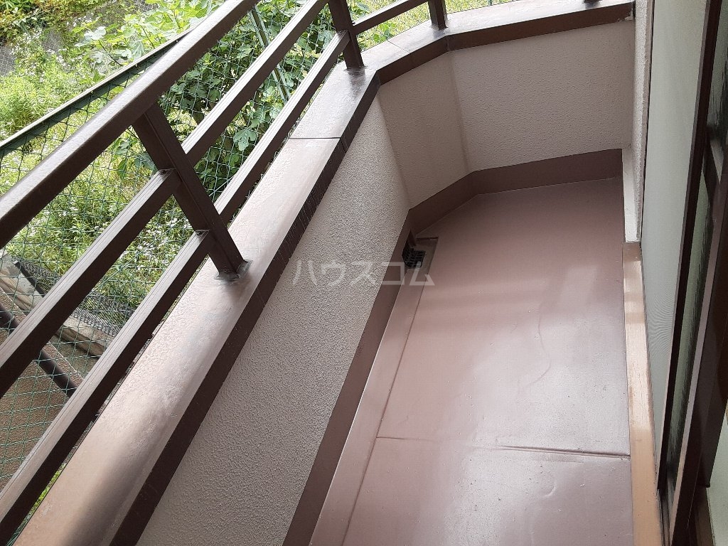 17/30 バルコニー