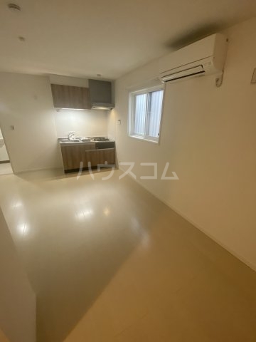 3/23 リビング/ダイニング