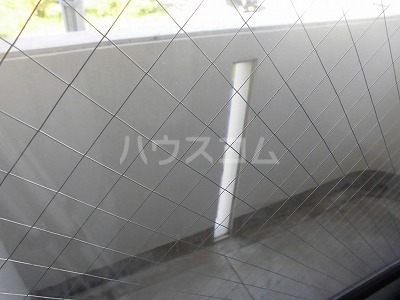 14/26 バルコニー