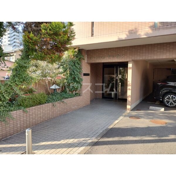 2/6 エントランス