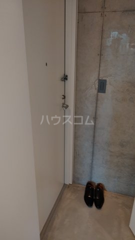 11/30 玄関
