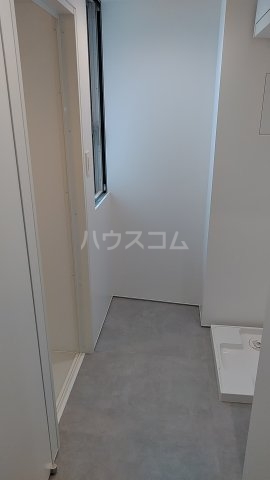 14/30 浴室