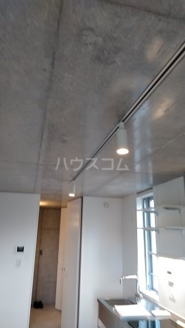 4/30 室内