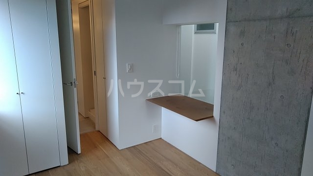 7/30 寝室