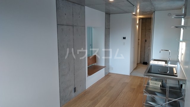 5/30 室内
