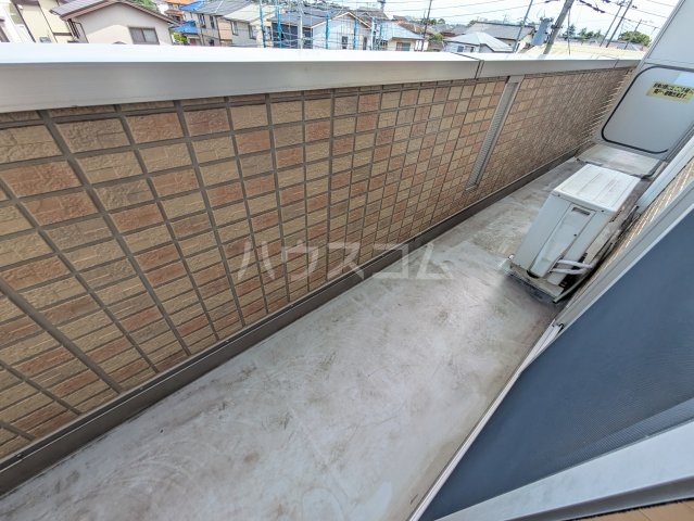 24/30 バルコニー