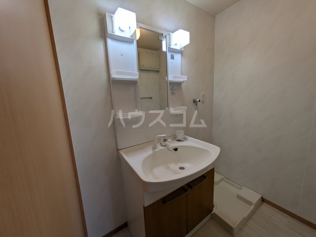 20/30 洗面
