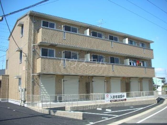 1/30 外観
