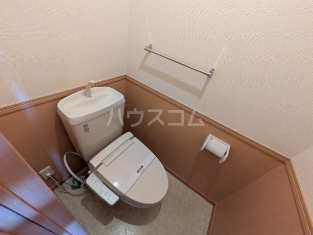 18/30 トイレ