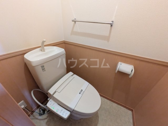 17/30 トイレ