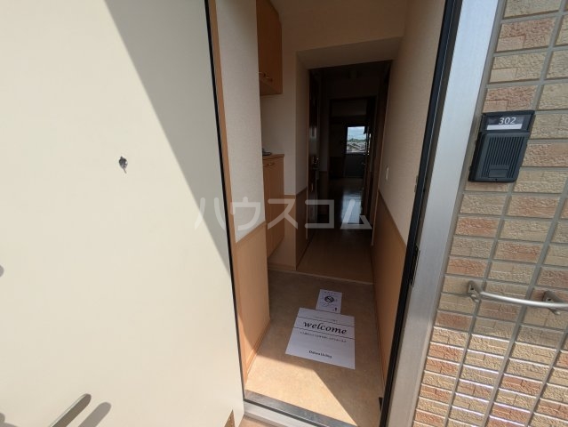 12/30 玄関