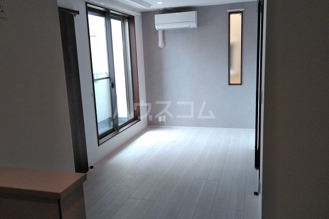 4/26 リビング/ダイニング