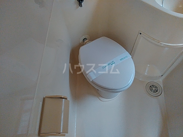 11/28 トイレ