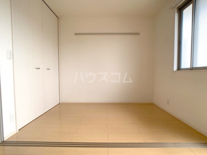 4/26 寝室