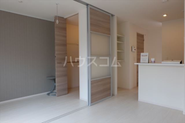 3/27 リビング/ダイニング