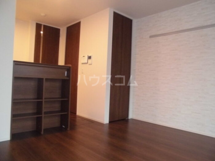 3/24 リビング/ダイニング