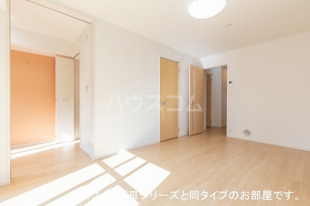 4/26 リビング/ダイニング