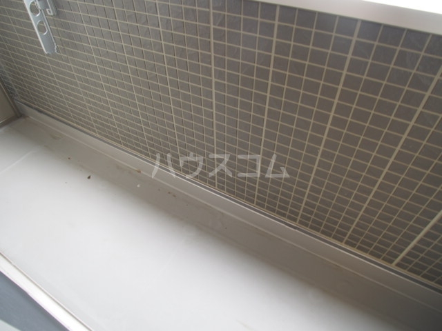 19/30 バルコニー