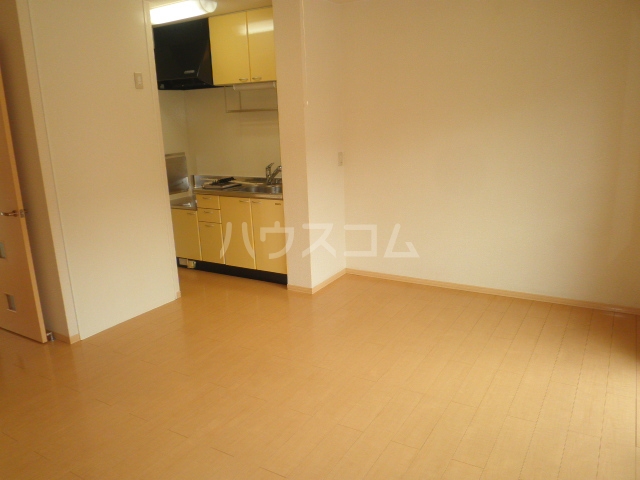 4/29 リビング/ダイニング