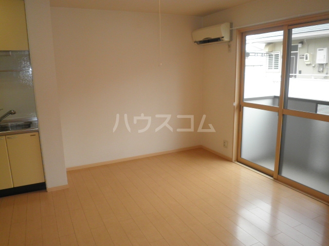 5/29 リビング/ダイニング