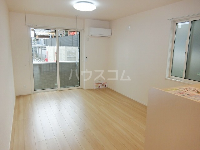 4/29 リビング/ダイニング