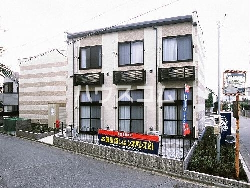 11/18 バルコニー