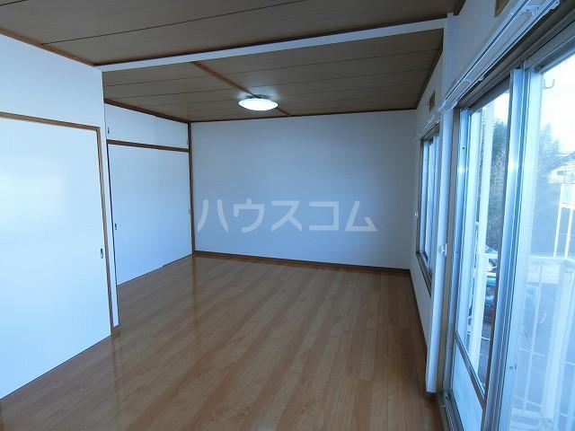 3/14 リビング/ダイニング