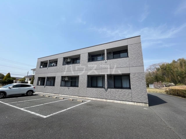 14/20 駐車場