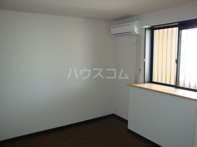 4/17 寝室