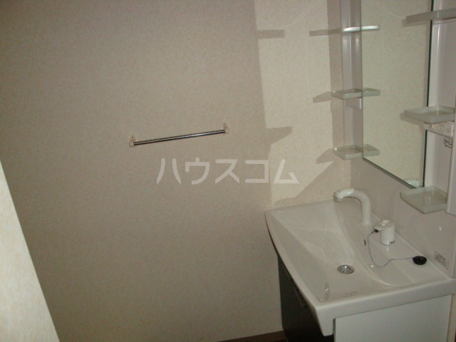 10/17 洗面