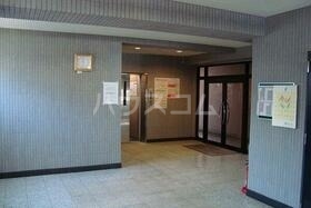 11/13 エントランス