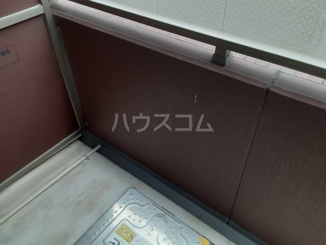 19/24 バルコニー