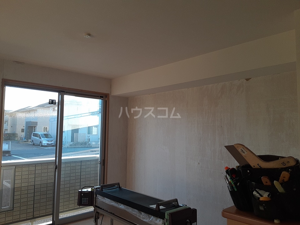 3/21 リビング/ダイニング