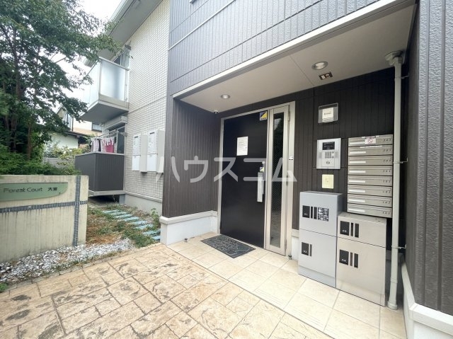 14/20 エントランス