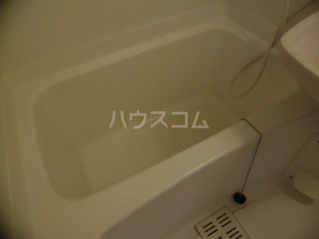 12/30 浴室