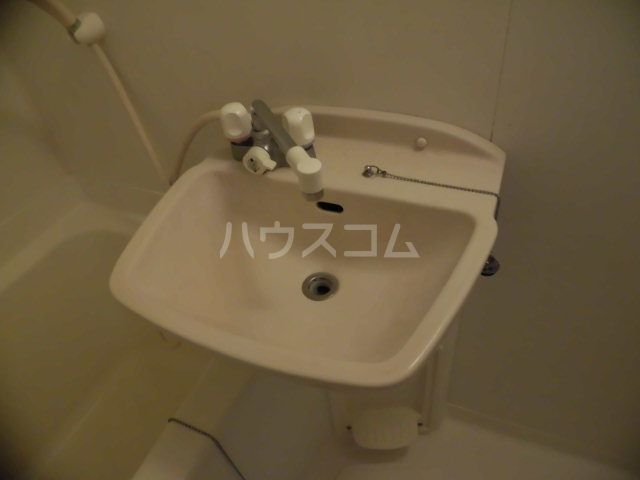 15/30 洗面
