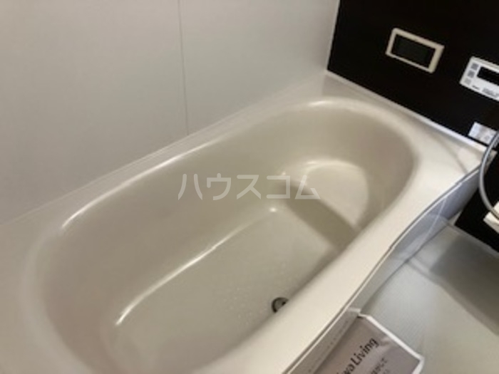 7/20 浴室
