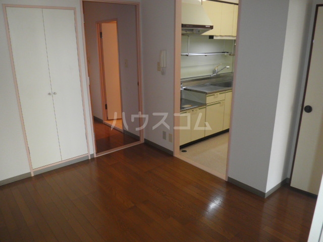 3/28 リビング/ダイニング