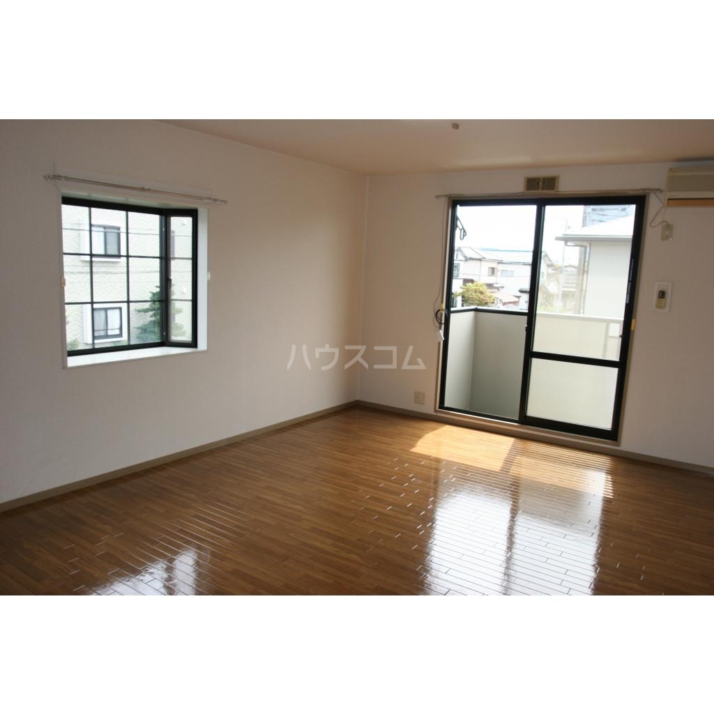 3/22 リビング/ダイニング